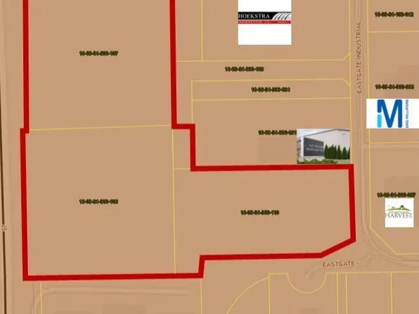 Eastgate Court St, Kankakee, IL 60901