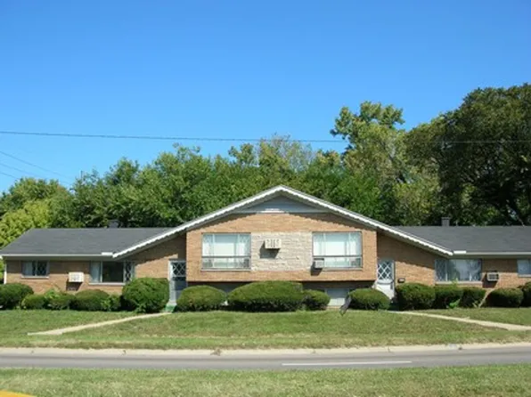 3327-3233 Roosevelt Boulevard Multi Unit, 3327 Roosevelt Blvd #3329, Middletown, OH 45044