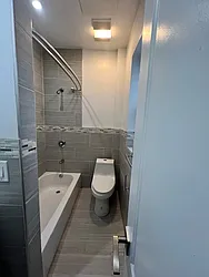 Rented by Manhattan Dwelling Corporation