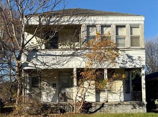 3203 E Manhattan Blvd, Toledo, OH 43611