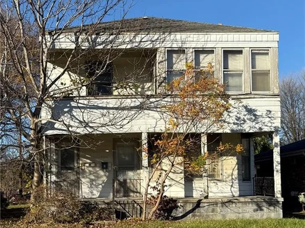 3203 E Manhattan Blvd, Toledo, OH 43611