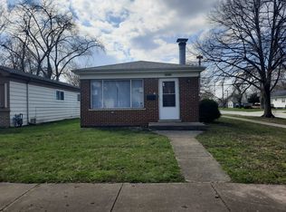 16900 Orchard Ridge Ave, Hazel Crest, IL 60429