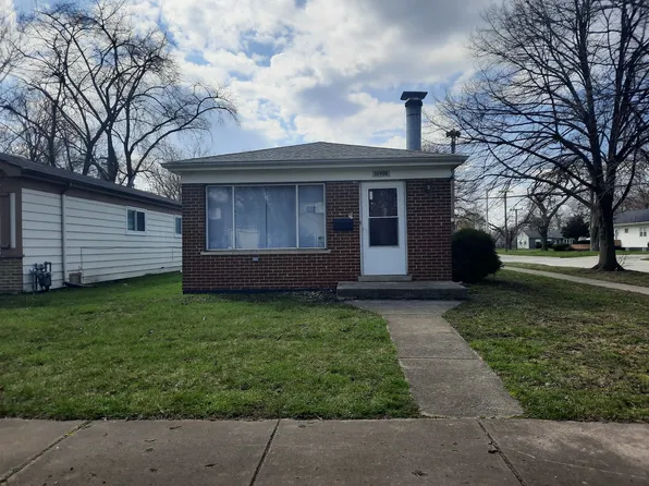 16900 Orchard Ridge Ave, Hazel Crest, IL 60429