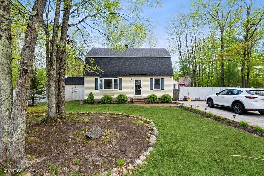86 Manor Road, Concord, NH 03303 Zillow