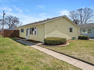 6323 Nevada Ave, Hammond, IN 46323