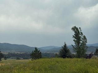 226 Crystal Canyon Dr, Carbondale, CO 81623