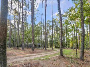 11524 Old Laurel Hill Rd, Saint Francisville, LA 70775