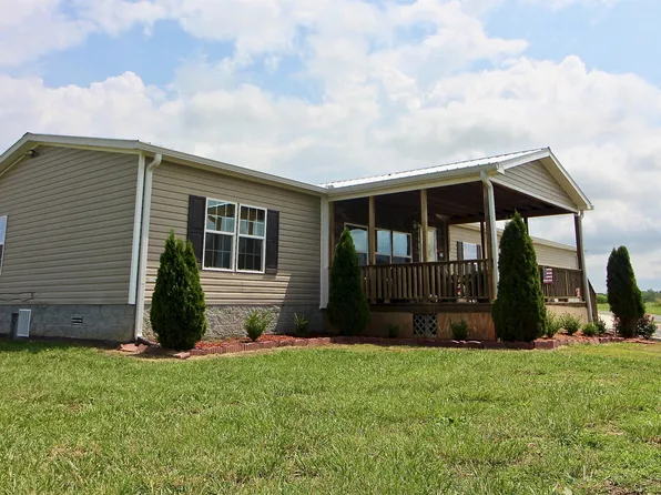 14970 Owens Chapel Rd, White House, TN 37188