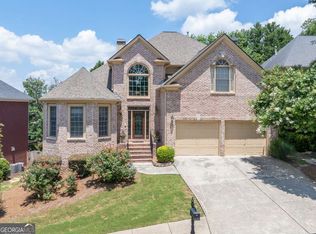 2002 Ivy Ridge Rd SE, Smyrna, GA 30080