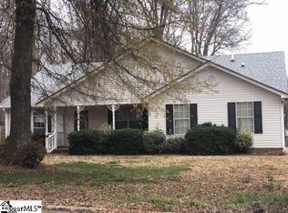 100 Two Gait Ln, Simpsonville, SC 29680