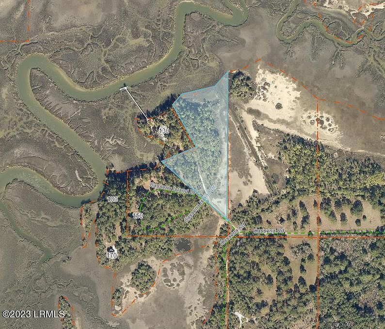 1st image of 150 Cassena Island Parcel A Drive