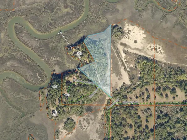 150 Cassena Island Parcel A Drive, Beaufort, SC 29907