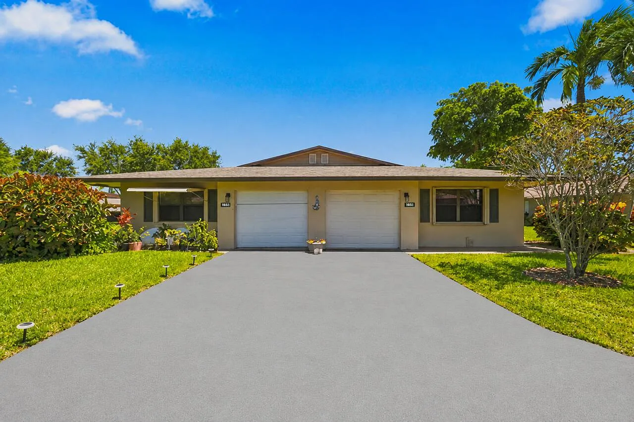 2 bed, 2.0 bath, 1114 sqft, $2,800 — Photo 1