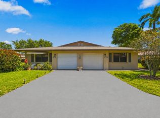1651 Palmland Dr, Boynton Beach, FL 33436