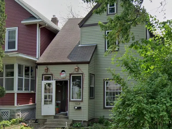 596 Case Ave, Saint Paul, MN 55130