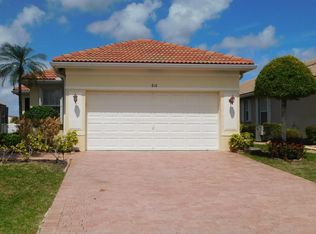 810 NW Rutherford Ct, Port Saint Lucie, FL 34983