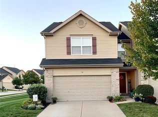 11 Country Heights Ct, Lake Saint Louis, MO 63367