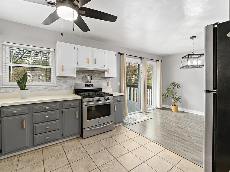 1481 Abers Creek Rd — Photo 11