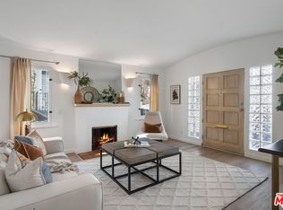 8824 Betty Way, West Hollywood, CA 90069