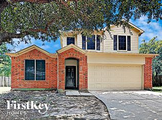 922 Colechester Ct, Spring, TX 77373