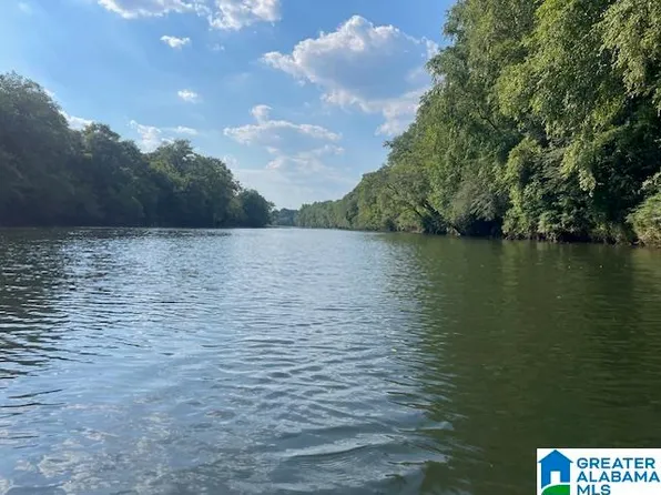 County Road 140, Wadley, AL 36276