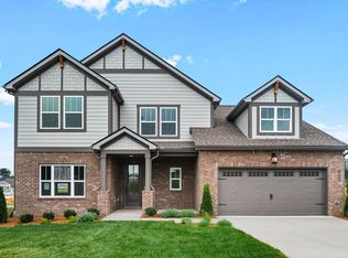 1933 Hildebrand Ln, Columbia, TN 38401