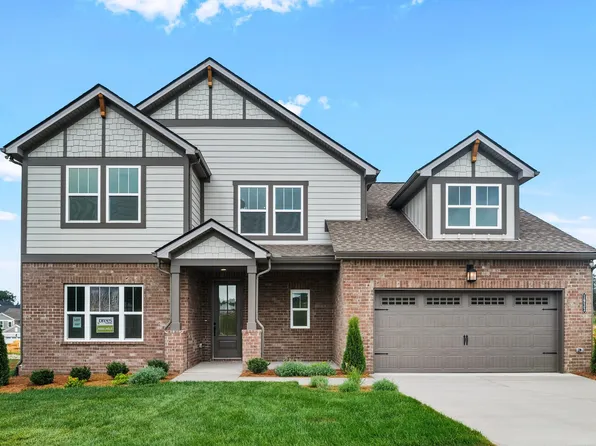 1933 Hildebrand Ln, Columbia, TN 38401