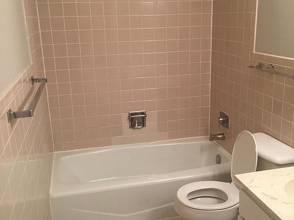 Large Bathroom