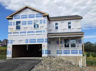 104 Laurel Hills Dr, Sarver, PA 16055