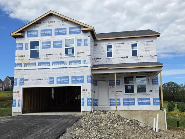 104 Laurel Hills Dr, Sarver, PA 16055