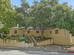 2592 E Chevy Chase Dr, Glendale, CA 91206