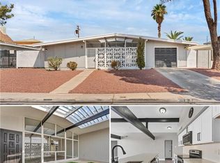 5128 Champions Ave, Las Vegas, NV 89142