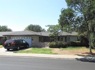 1917 Ortega Dr, Modesto, CA 95355