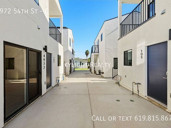 5th image of 4972 54th St #C