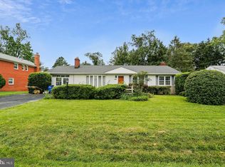 708 Winhall Way, Silver Spring, MD 20904