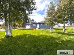 375 N 3800 E, Rigby, ID 83442