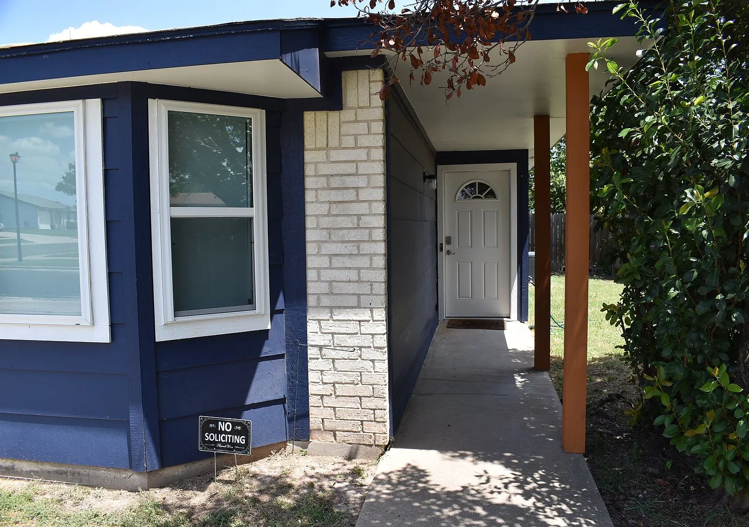 4 Bd / 2 Bath in Killeen! Convenient to Fort Hood! — Photo 4