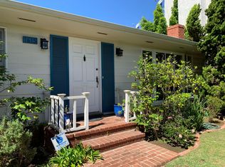 1615 Manning Ave, Los Angeles, CA 90024