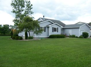 4503 Glenberry Dr, Holt, MI 48842