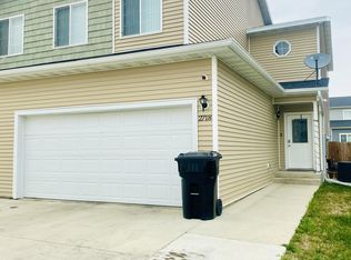2718 29th St W, Williston, ND 58801