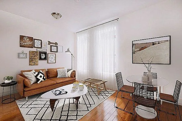 Rented by Living New York | media 1