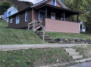 47 Edson St, Eldred, PA 16731