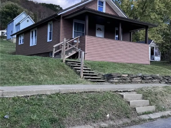 47 Edson St, Eldred, PA 16731
