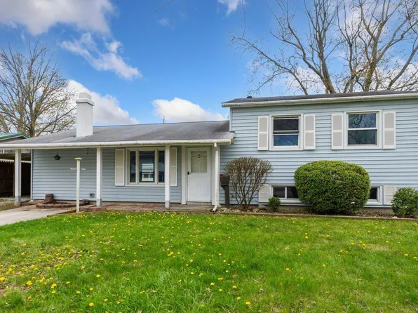 1421 N Glendale Dr, Fort Wayne, IN 46804