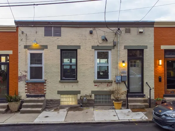 1841 Walker St, Cincinnati, OH 45202