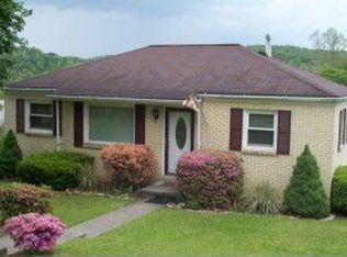 1534 Pennsylvania Ave, Fairmont, WV 26554