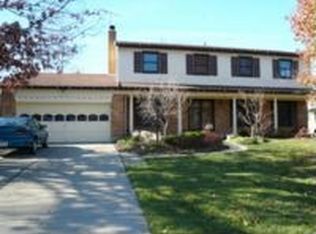 10725 Stargate Ln, Cincinnati, OH 45240