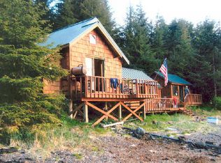 0 Port Protection Bay Point, Pt Baker, AK 99927