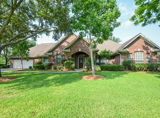 723 Kingsmark Dr, Houston, TX 77094