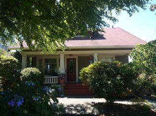 6023 Sycamore Ave NW, Seattle, WA 98107